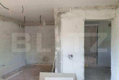 Casă cu 7 camere cu Teren 1000 Mp în Central - 14