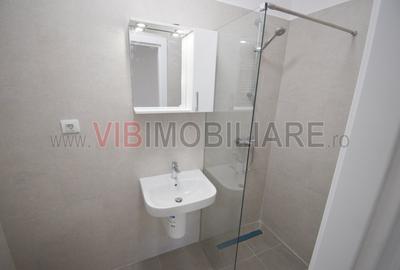 Apartament cu 3 camere semidecomandat, mobilat în Străulești - 12