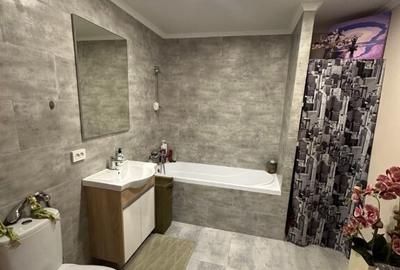 Garsoniera de inchirat in zona Grivita - 1