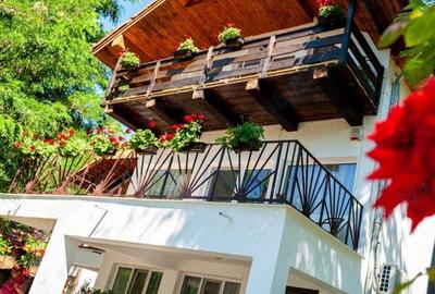 Pensiune de vanzare - Casa ZAZA Dubova - 1