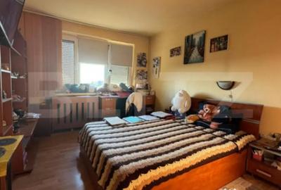 Apartament cu 3 camere decomandat, mobilat în Giurgiului - 6