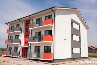 Apartament cu 2 camere în Lugoj - 4