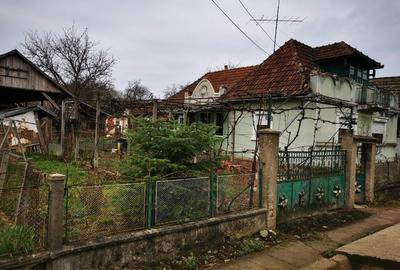 Casă individuală cu 3 camere cu Teren 280 Mp în Camăr - 6