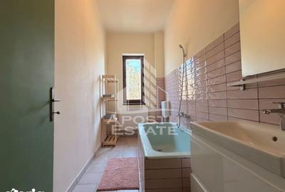 Apartament cu 2 camere, mobilat în Olimpia-Stadion - 7