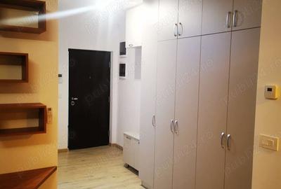 Apartament, cu 2 camere. open space, in Ansamblul Reziden?ial Iris Armoniei Marginii 2 Corp 5 L - 10