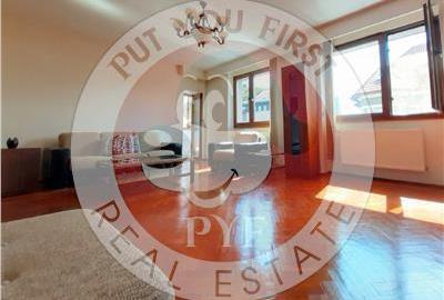 Apartament cu 3 camere în Cotroceni - 4