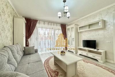Vânzare apartament cu 1 cameră în Păcurari-Complexul Luxury Residence - 6