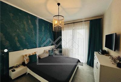 Apartament cu 3 camere nedecomandat în Aeroport - 5