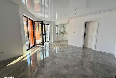 Garsonieră în Valea Lupului - 6