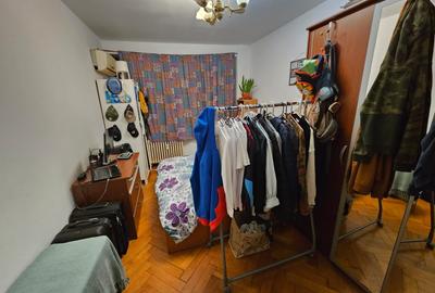 Apartament 3 Camere - Stefan cel Mare ( 300 m metrou Obor ) - 3