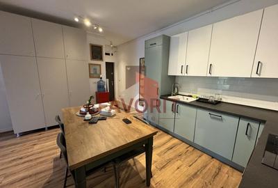 Gradina proprie. Mobilat si utilat. 3 locuri de parcare. Timisoara Aradului - 3