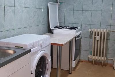 Garsonieră decomandată în Nicolae Grigorescu - 2