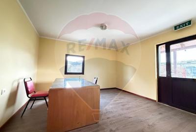 Spațiu industrial, de 520 mp, în Exterior Est - 18