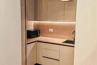 Apartament 2 camere-One Cotroceni Park + Parcare subterana - 9