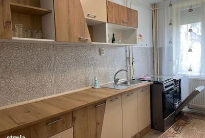Apartament cu 2 camere semidecomandat în Central - 11