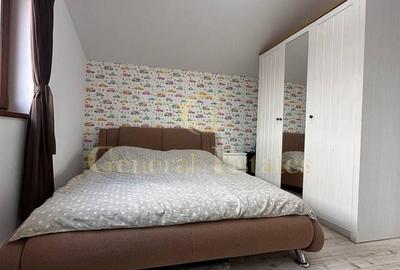 Casă individuală cu 4 camere cu Canalizare în Cristian - 14