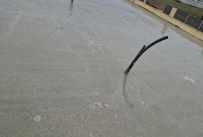 Casă cu 3 camere cu Teren 500 Mp în Central - 2