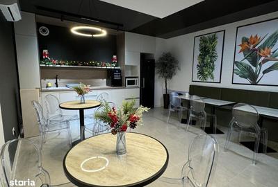 Spațiu comercial, de 406 mp, în Metalurgie - 2