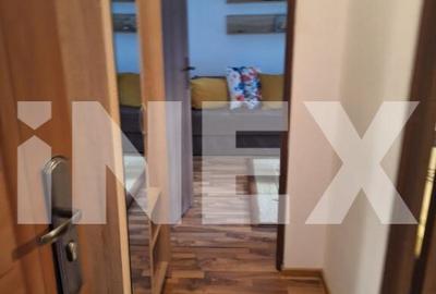 Apartament de inchiriat 2 camere in Trivale | langa Scoala 1 - 6