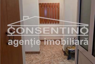 Apartament cu 3 camere decomandat în Micro 5 - 8