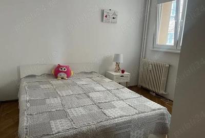 Apartament cu 2 camere decomandat, mobilat în Drumul Taberei - 5