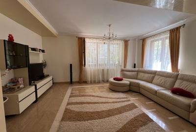 Vila de LUX Bucuresti / Sector 6 / 8 camere 250 mp - 4