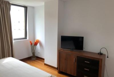 Închiriere Apartament 3 camere, 84 mp, loc parcare – Herăstrău - 3