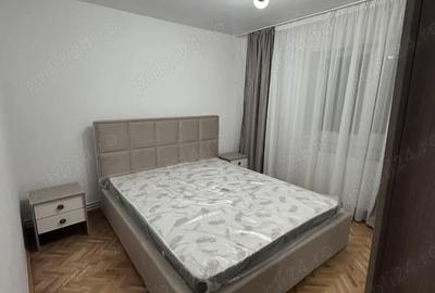 Apartament cu 2 camere decomandat în Central - 1