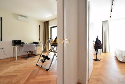 [VIDEO] Premium 4 Room Renovated Duplex for Rent Soseaua Nordului - 20