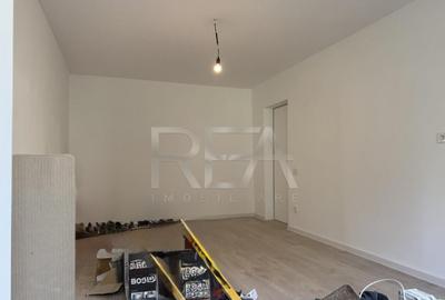 3 camere Ghencea finisat - 3