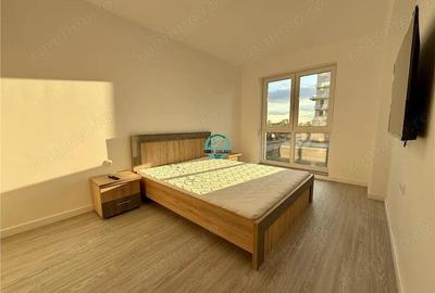 Apartament cu 2 camere de inchiriat, cu loc de parcare, complex Maurer Apartament cu 2 camere de inchiriat, cu loc de parcare, complex Maurer - 3