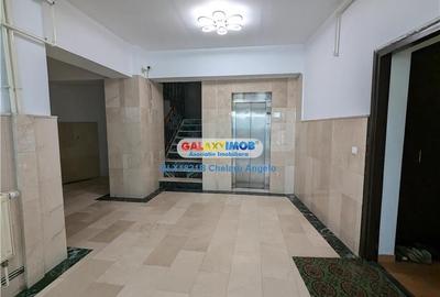 Kiseleff, apartament 3 camere,suprafata 120 mp,an 2001, negociabil - 31