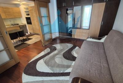 Apartament 3 Camere Cosmopolis - 9