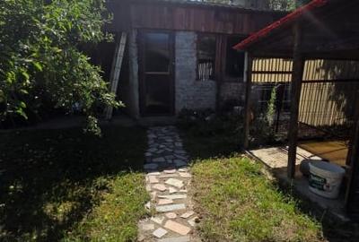 Casa de vanzare cu 3 camere - Zona Soarelui - 4