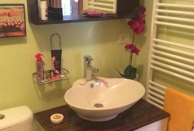 Casă cu Teren 200 Mp în Central - 4