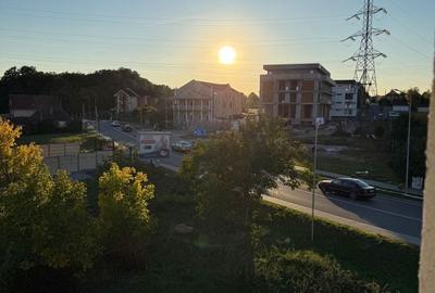 Casă cu 4 camere în Băile Felix - 8