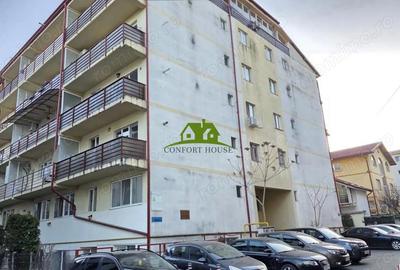 Apartament cu 2 camere decomandat în Central - 14
