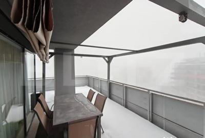 Apartament cu 4 camere decomandat în Bună Ziua - 1