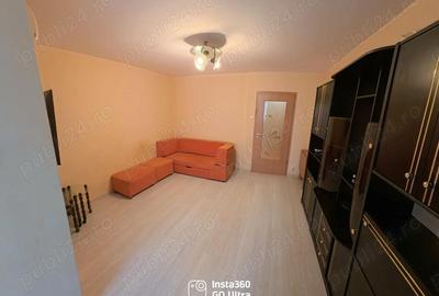 Garsonieră decomandată în Pantelimon - 4