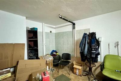 Spatiu comercial, 141 mp, zona Grivitei, Brasov - 7