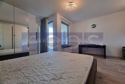 VANZARE 3 CAMERE DECOMANDAT - LOC DE PARCARE - ASMITA GARDENS - 7