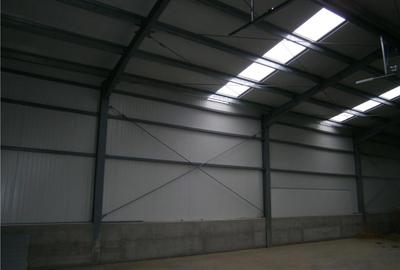 Spațiu comercial, de 400 mp, în Central - 5