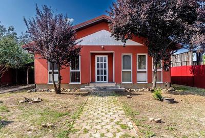 Casa 2008 - 6 camere - teren 1440 mp - Zadareni, Arad - ...