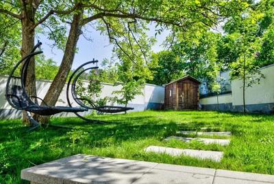 Cladire cu 11 camere, Regim Hotelier, zona Strada Lunga - 2