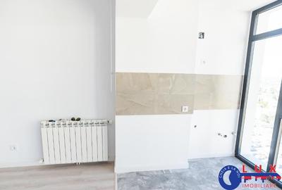 ID 2964 Apartament 2 camere - BLOC NOU - 2