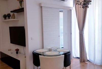 Unirii / bloc nou / terasa 20 mp/ parcare subterana / - 3