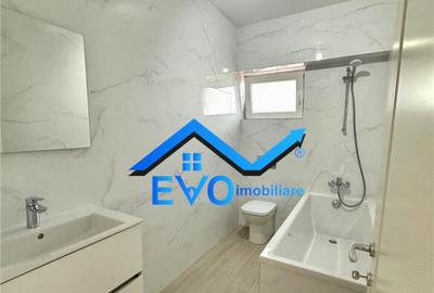 Apartament cu 2 camere, prima , complex Evergreen Towers - 5