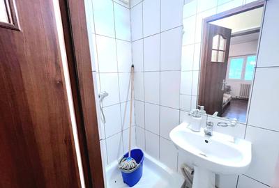 Apartament cu 3 camere, mobilat în Nicolina - 3