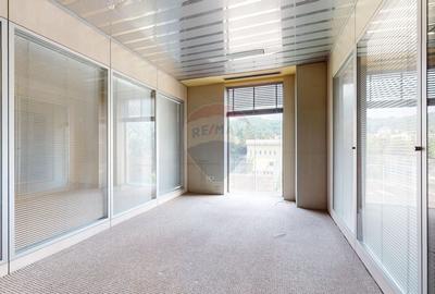 Birouri top de inchiriat in Brasov, spatiu premium ultracentral - 15