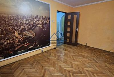 Apartament cu 3 camere decomandat în Central - 8